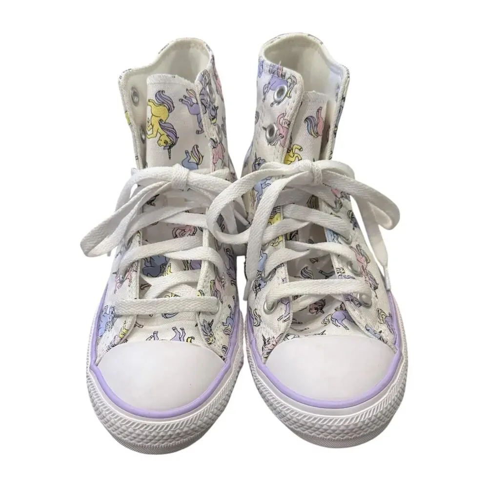 Converse bring little